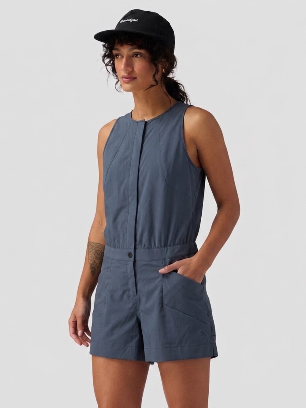 Arc'teryx Kyla Romper Size 10
